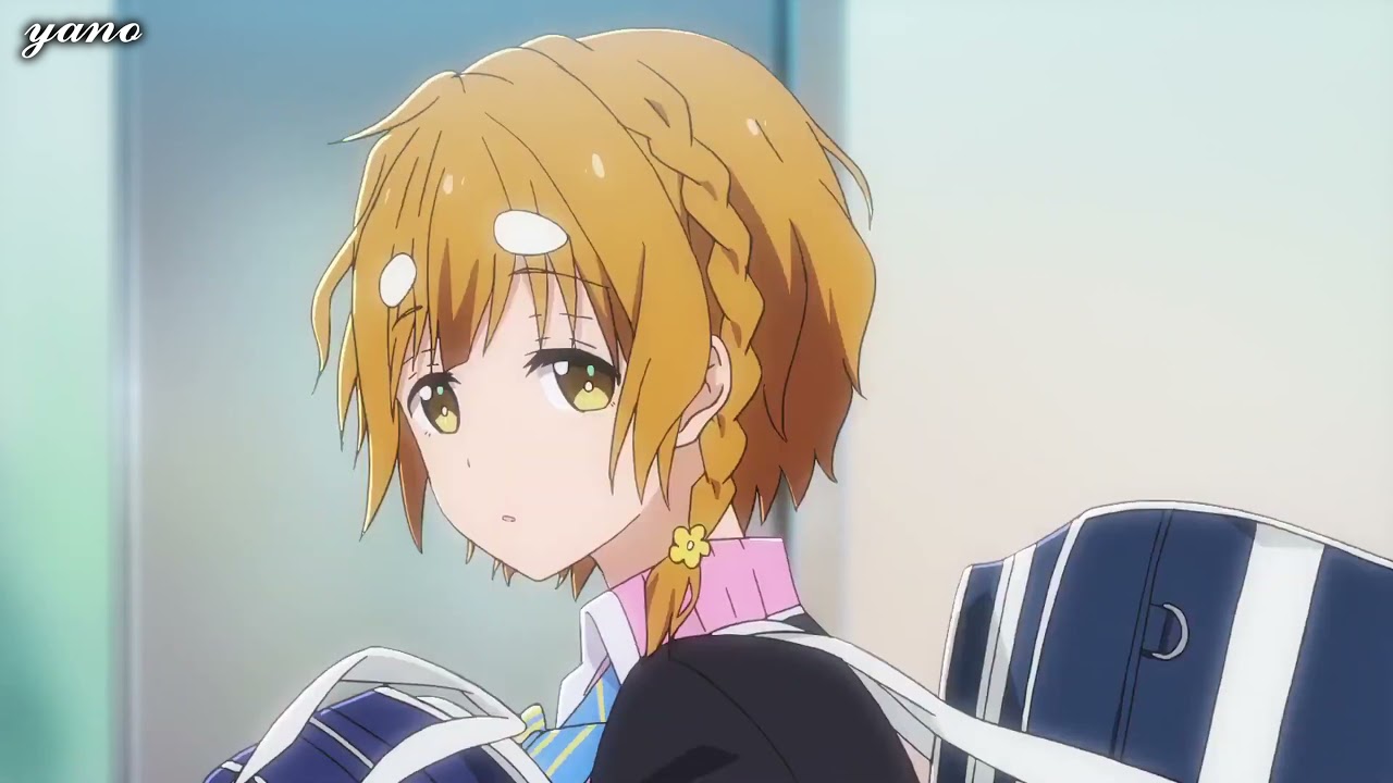 Masamune kun no Revenge Opening 4k Test 60fps