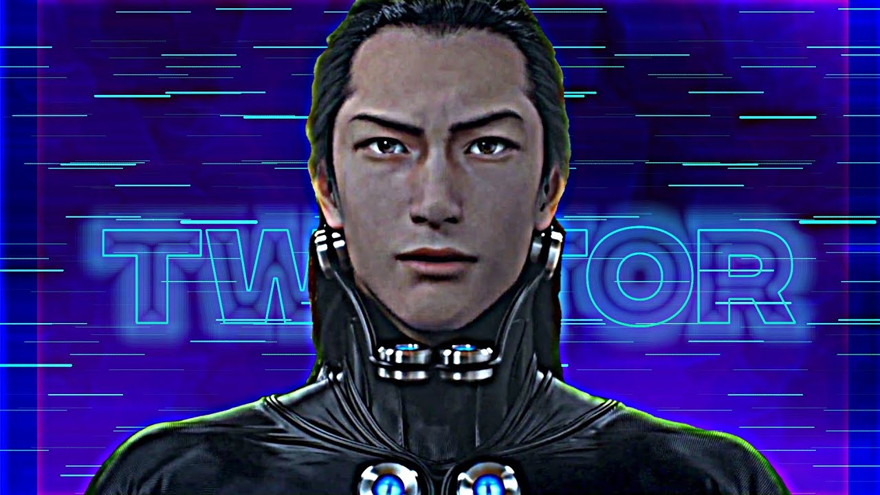 Masaru Kato (Gantz) twixtor free use