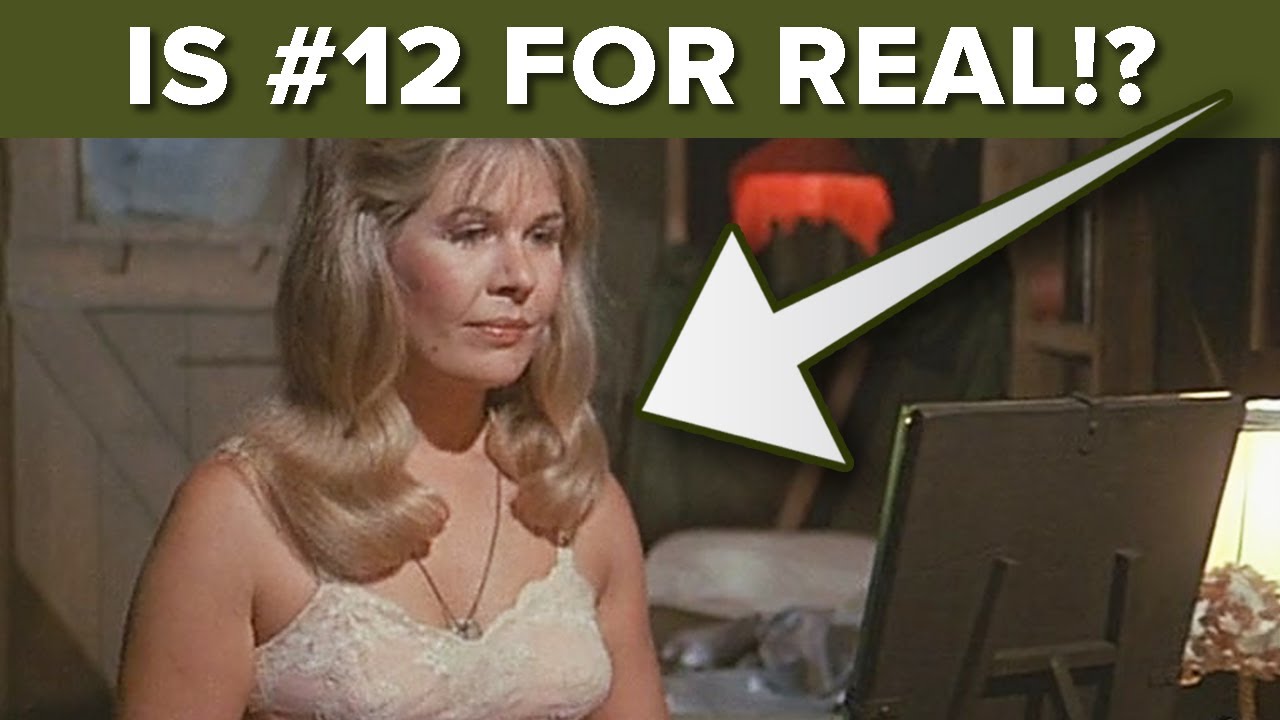 M*A*S*H: 17 Secrets You Won't Believe (MASH TV Show)
