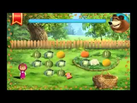 Masha and The Bear Full Series HD - 2015 Version