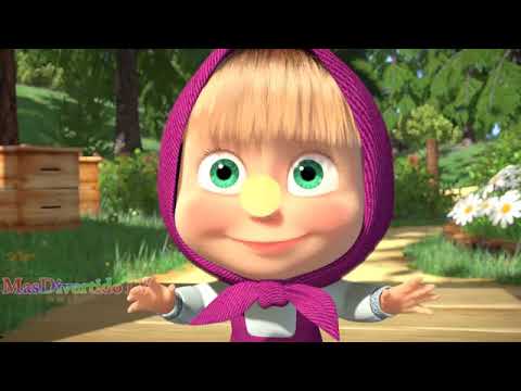 Masha and the Bear The Best Commercials, Toys and Surprise Eggs of Masha and the Bear   YouTube