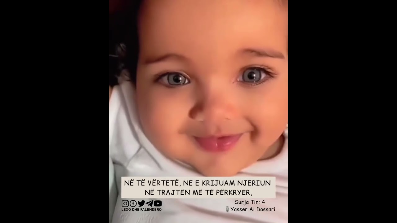 Masha'Allah 😍🤍