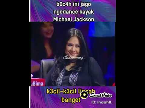 masi bocil tpi kren