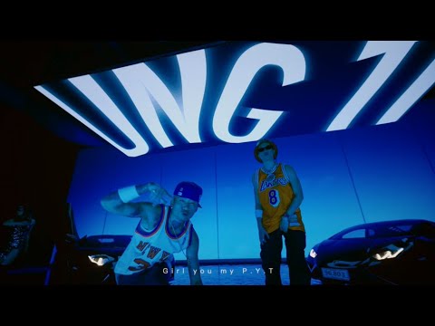 MASIWEI/ASEN - P.Y.T. (Pretty Young Thing) Official Video