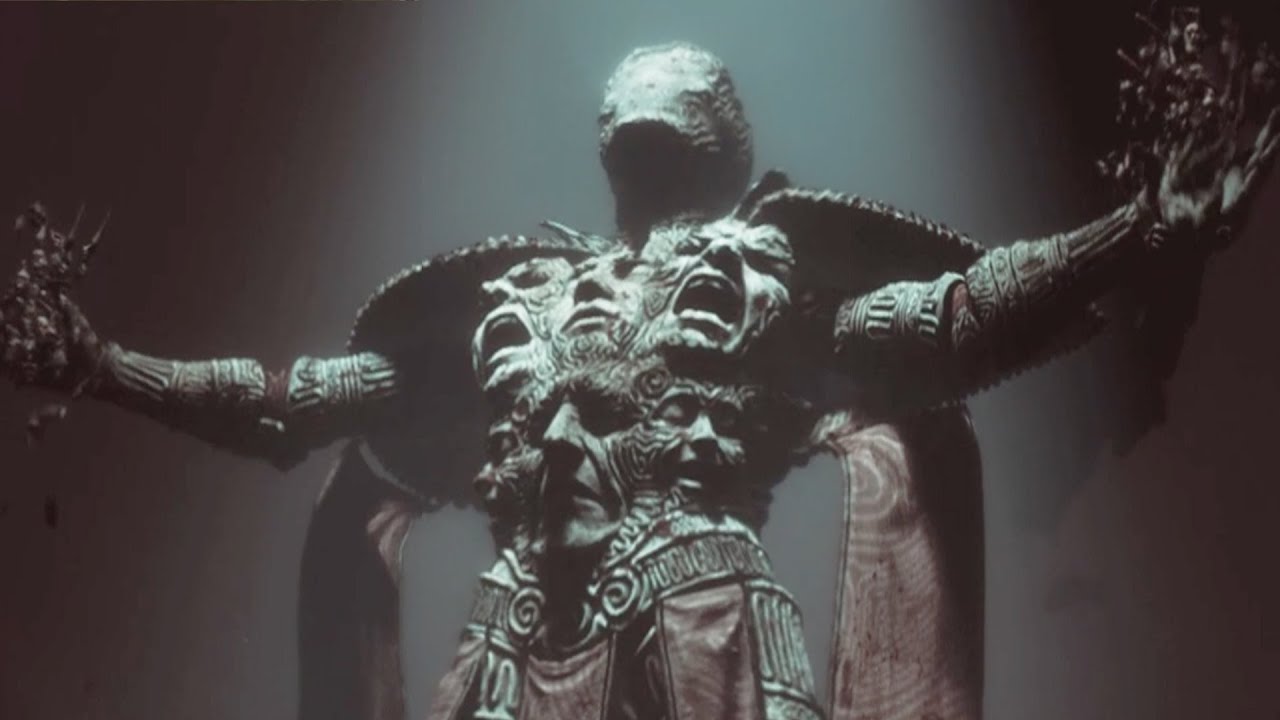 Mask Keeper Visages Boss Theme - Clair Obscur: Expedition 33 OST