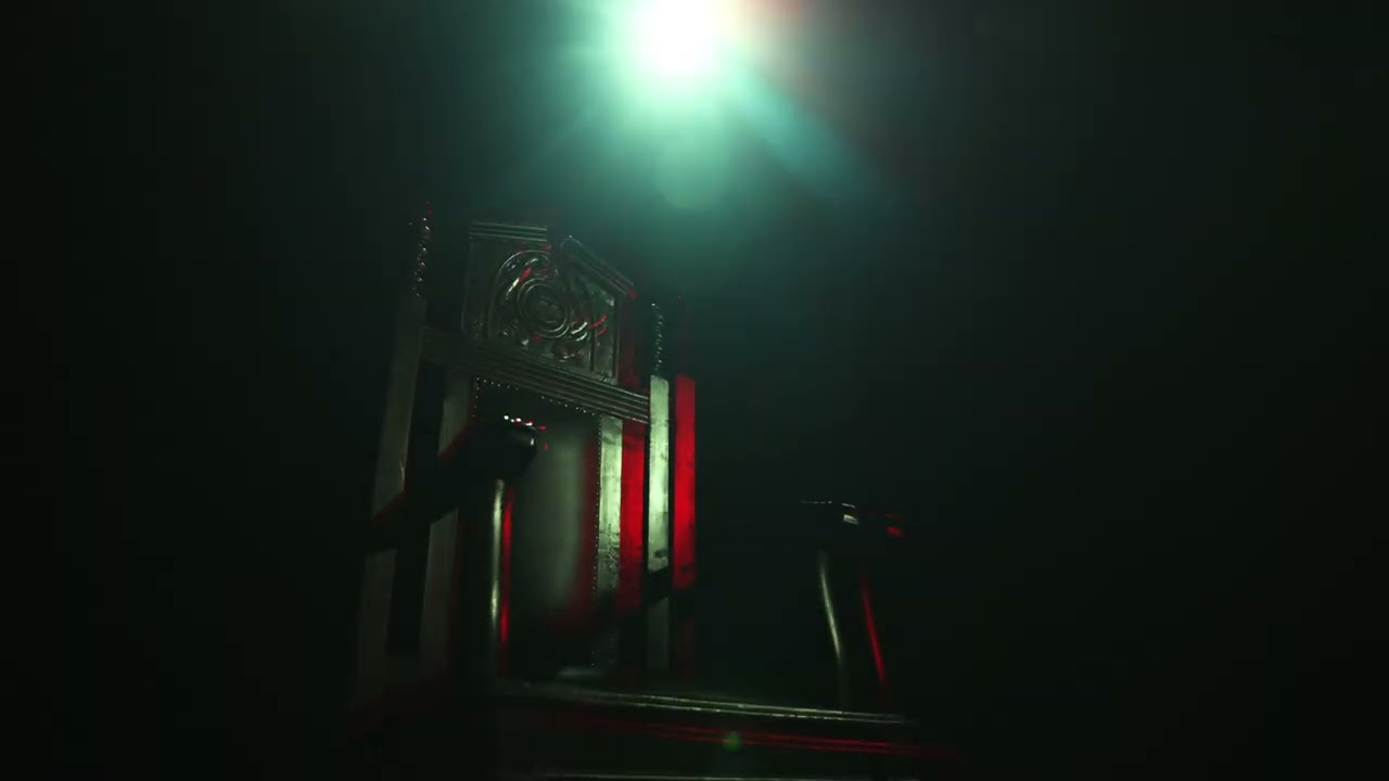 MASK MAN | Teaser 2 | 2025
