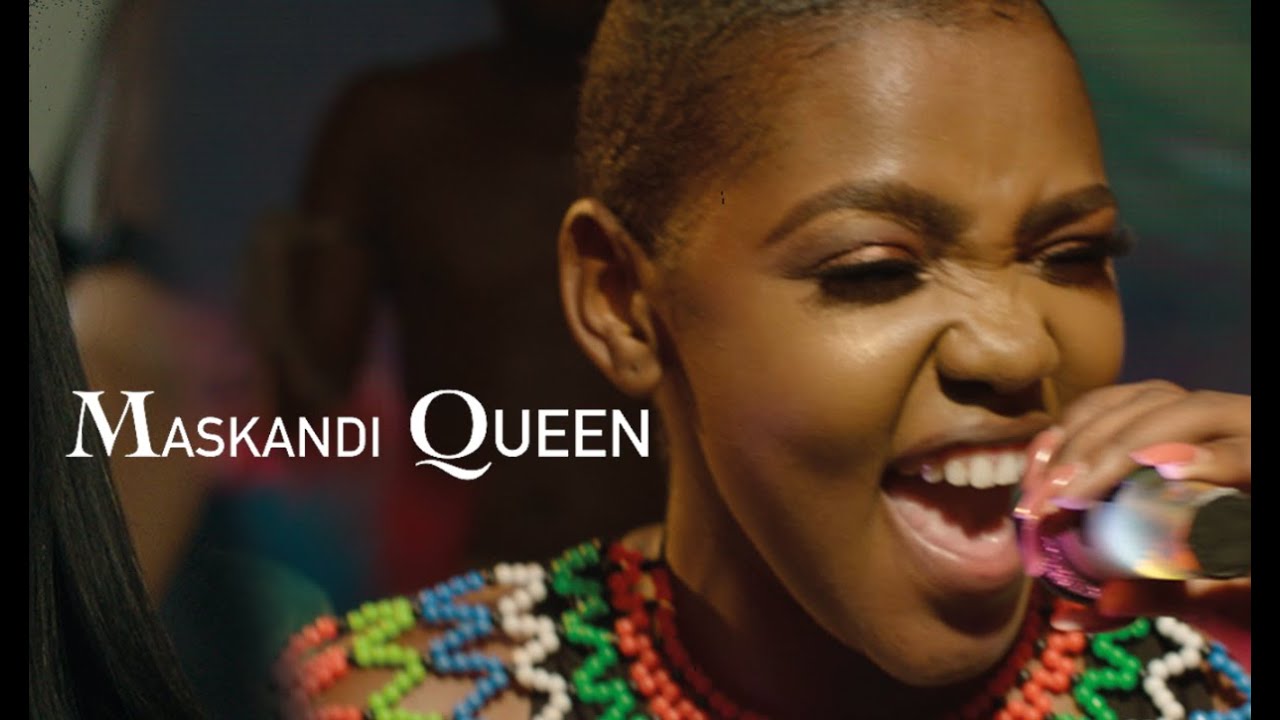 Maskandi Queen | Trailer | Local South African Movies | Showmax