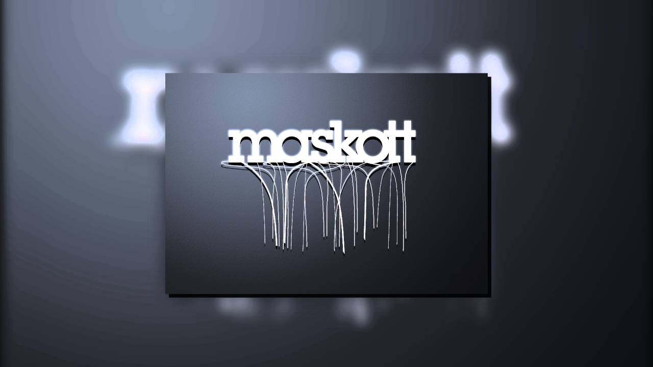 Maskott - Melekler Şehri (Official Audio)
