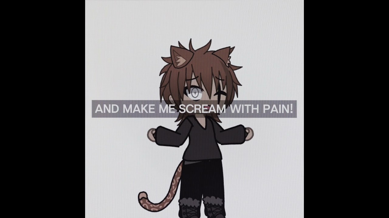 Masochism Tango #Gacha #Meme #Edit #Music #Song #Fyp #Gachalife #gachaedit #gachameme #Masochism