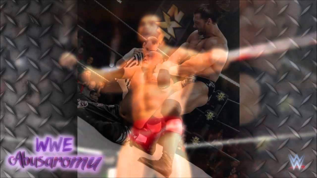 Mason Ryan Theme Song 