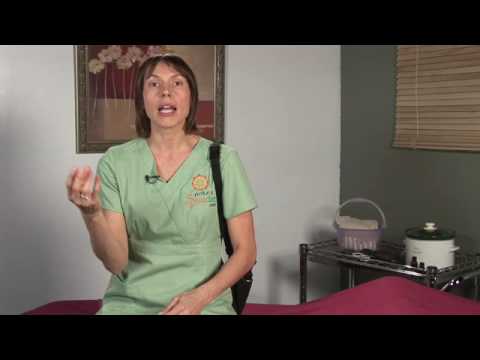 Massage Therapy : What Is a Neuromuscular Massage?