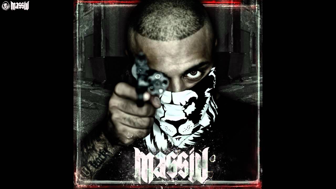 MASSIV - EINE KUGEL REICHT NICHT - EINE KUGEL REICHT NICHT - ALBUM - TRACK 05