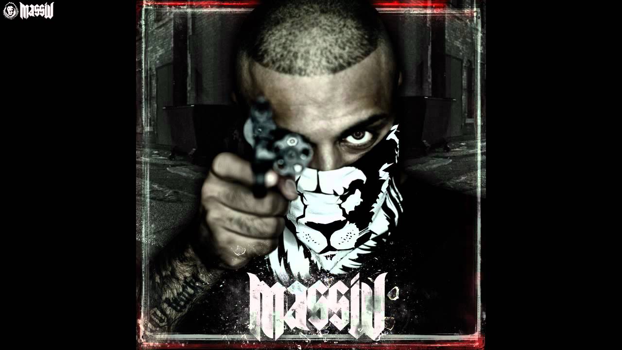 MASSIV - OUTRO - EINE KUGEL REICHT NICHT - ALBUM - TRACK 18