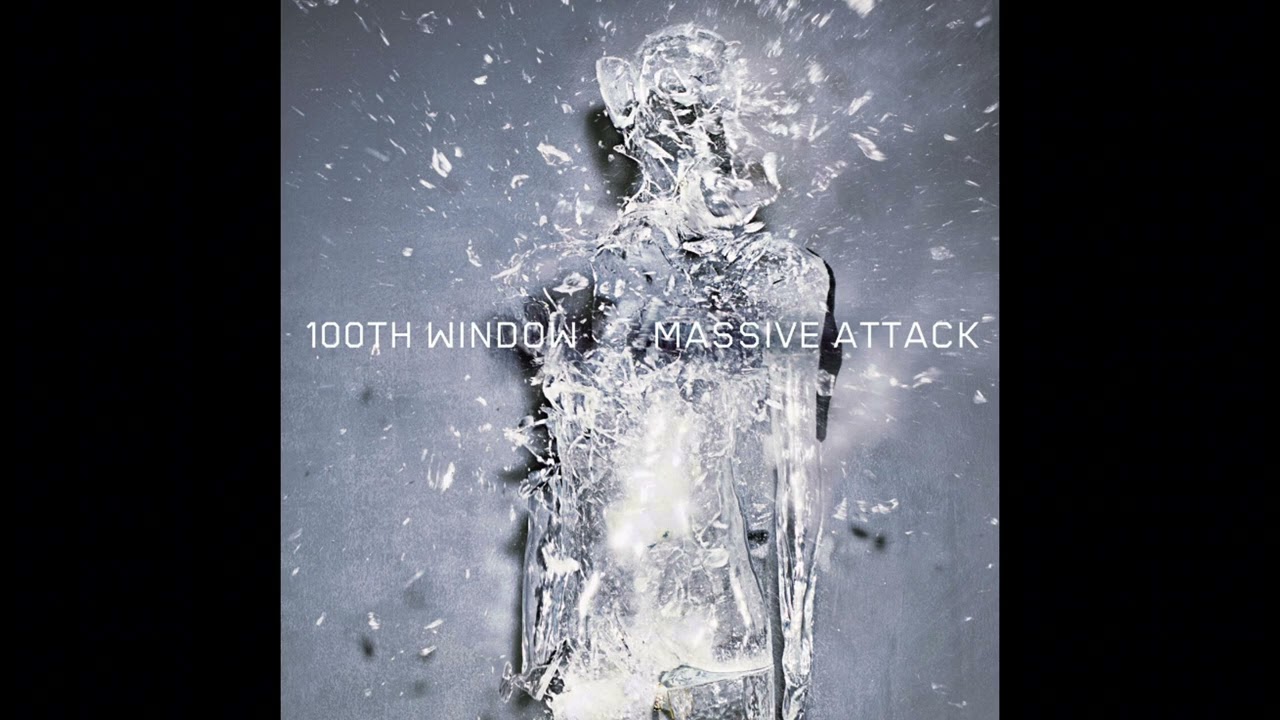 Massive Attack - Everwhen