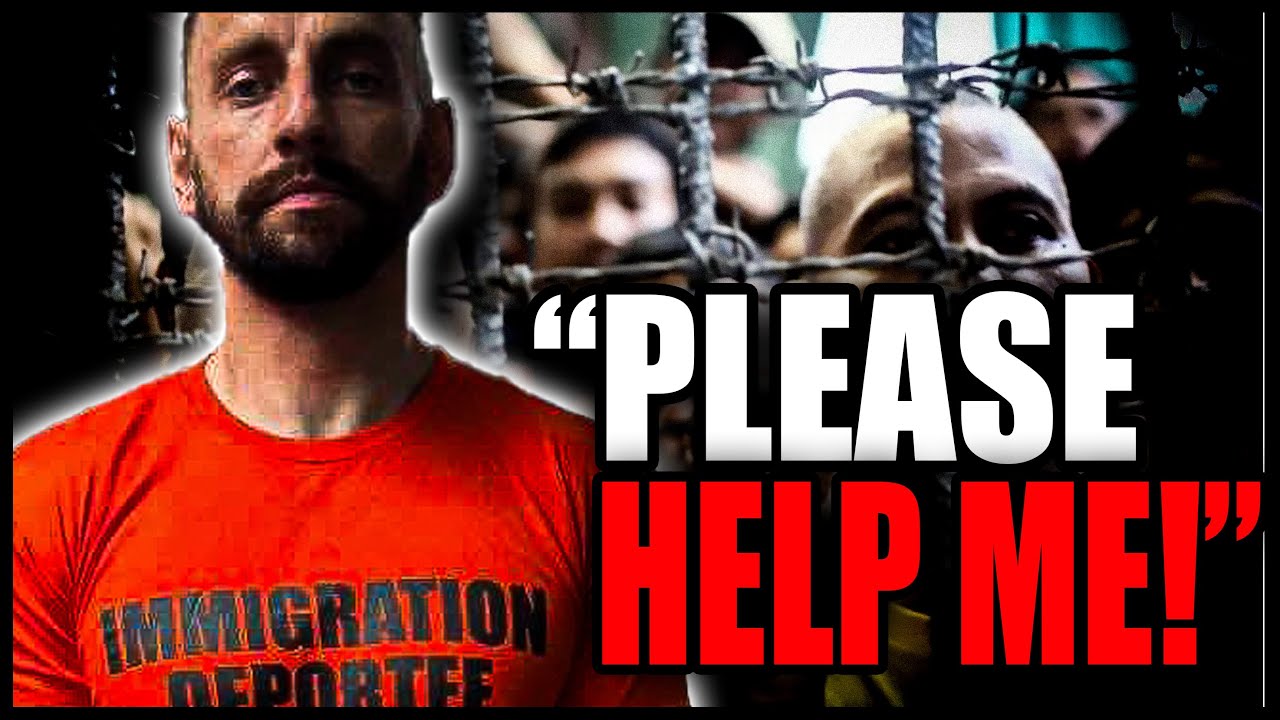 MASSIVE VITALY UPDATE: New Pictures, Denied Bail, and Moved to 