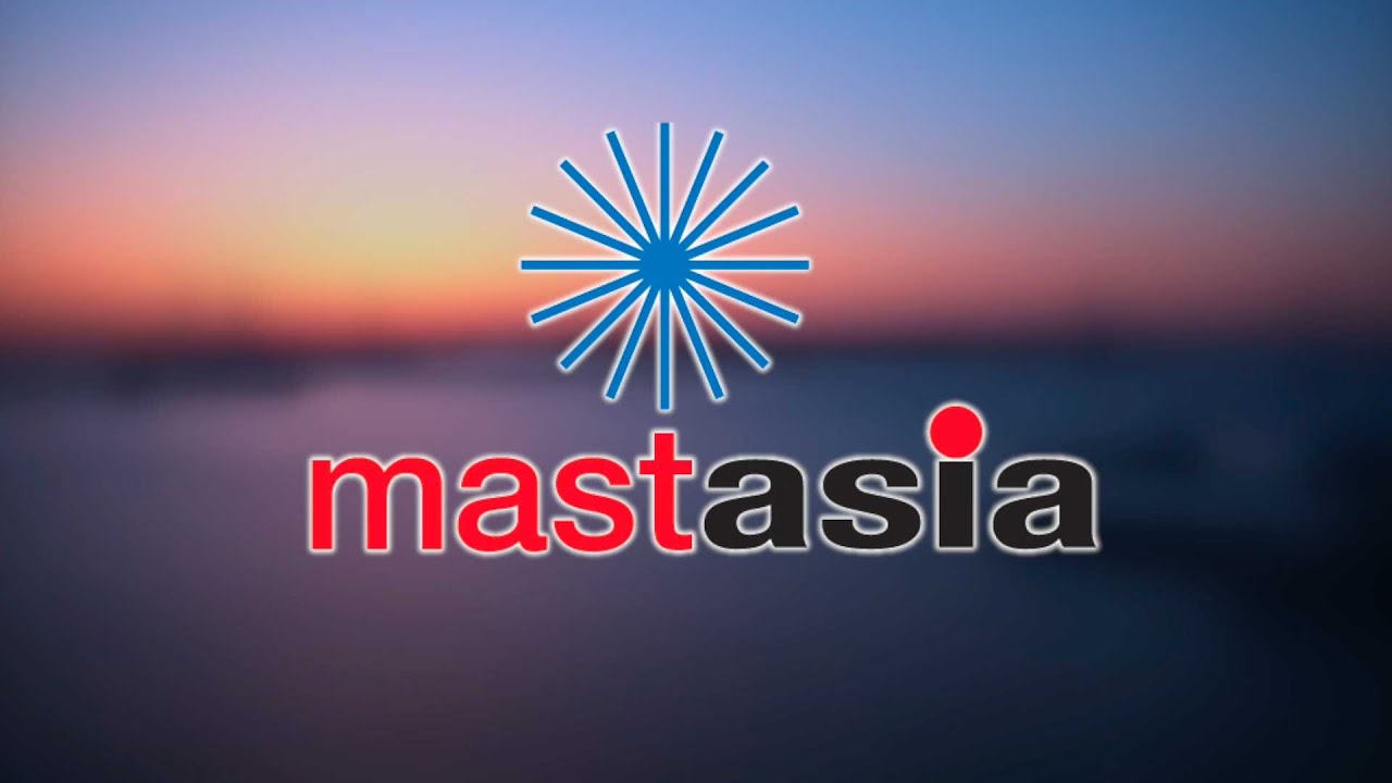MAST Asia 2015