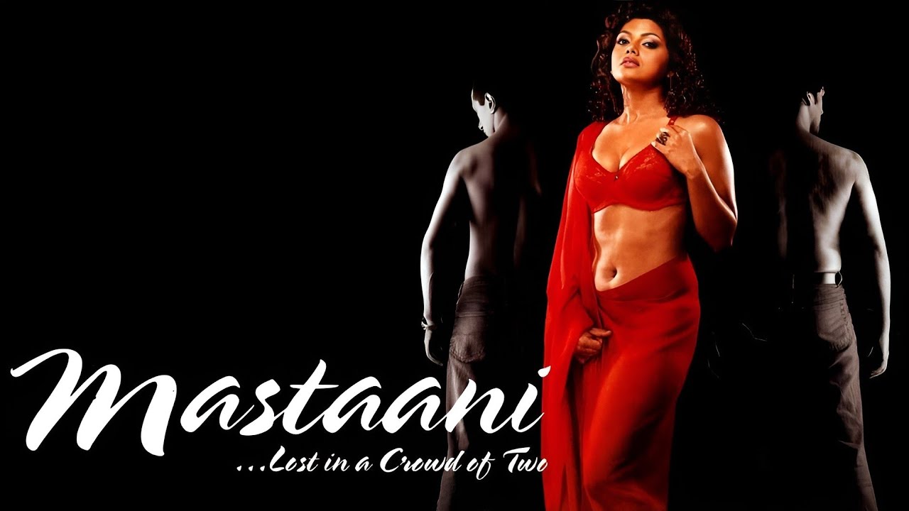 Mastaani 2005 Full HD movie | Swathi Verma | Manish Wadhwa |  Akshay Bedi | K. Ravi Raj