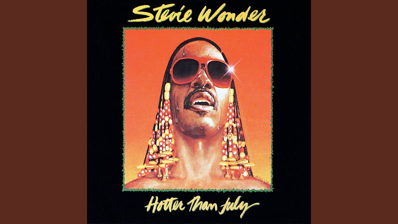 Master Blaster (Jammin')