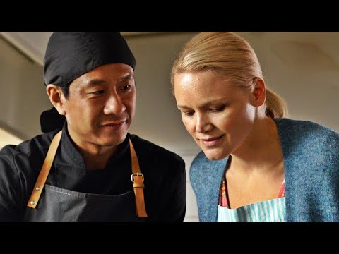 MASTER CHENG IN POHJANJOKI | Trailer & Filmclip deutsch german [HD]