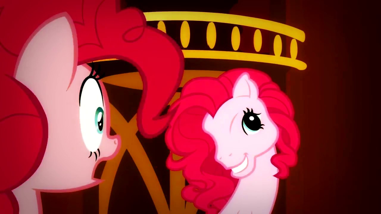 Master of Disguise but it is PMV