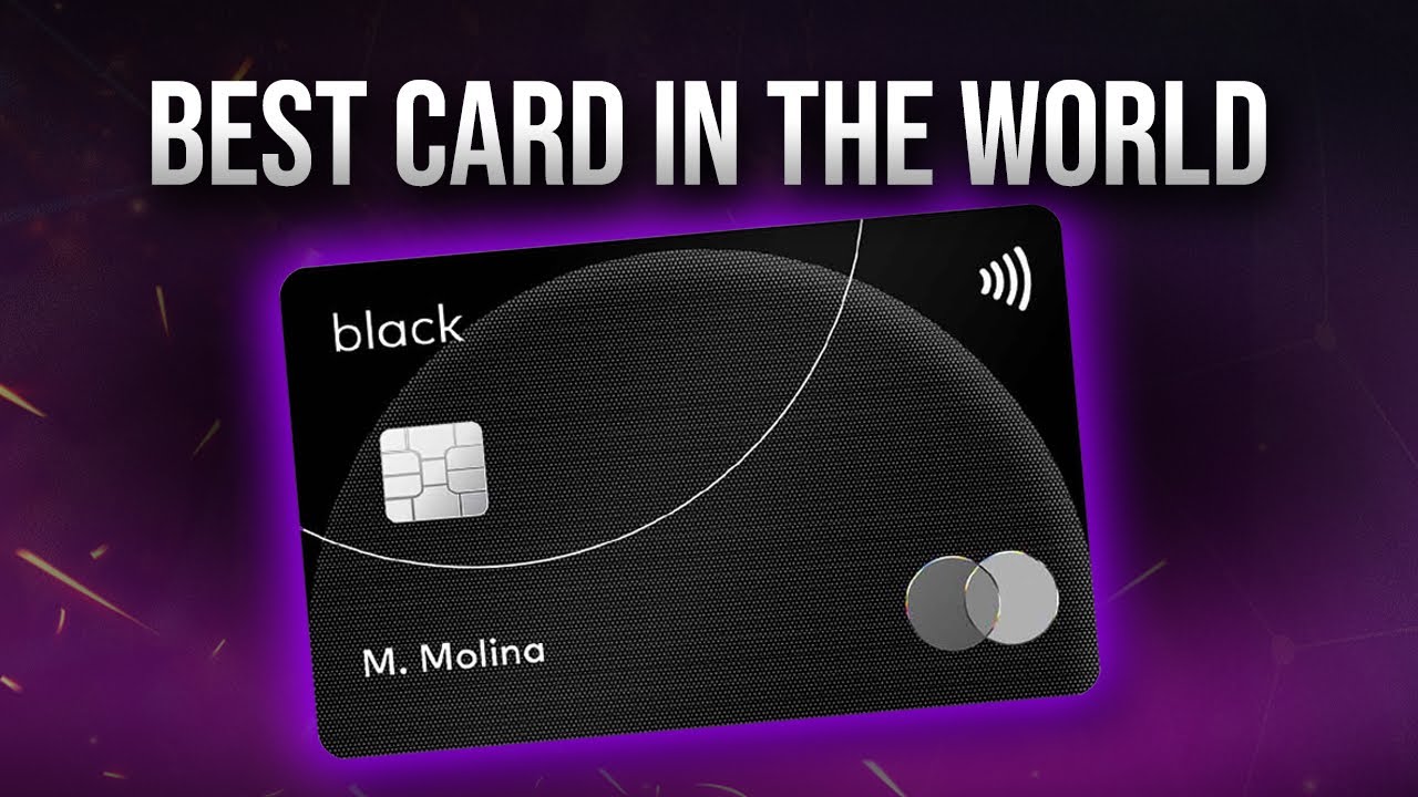 Mastercard Luxury Black Card: Why Billionaires Love it? (Full Review)