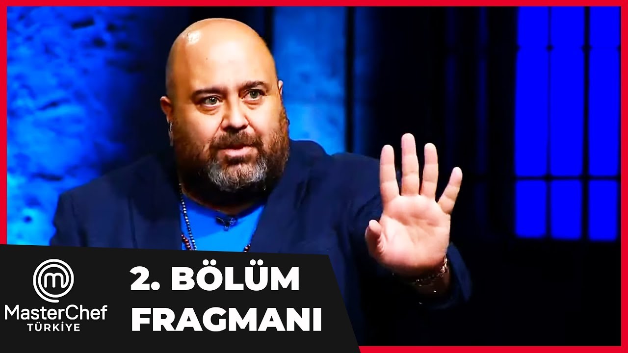 MasterChef 2. Bölüm Fragmanı