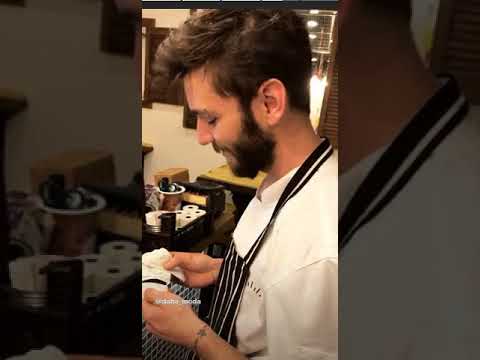 Masterchef Atakan'ın Kerem'i ziyareti | Masterchef Türkiye