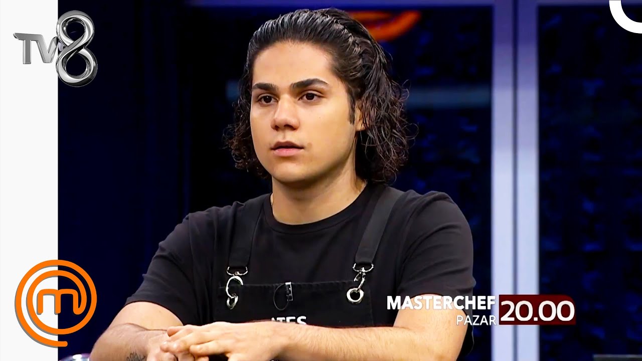 MASTERCHEF TÜRKİYE 102. BÖLÜM FRAGMANI