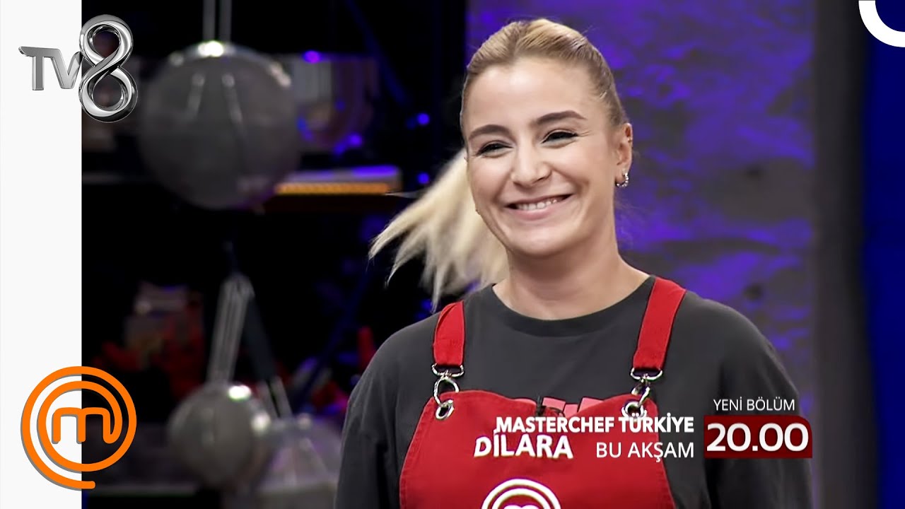 MASTERCHEF TÜRKİYE 124. BÖLÜM FRAGMANI