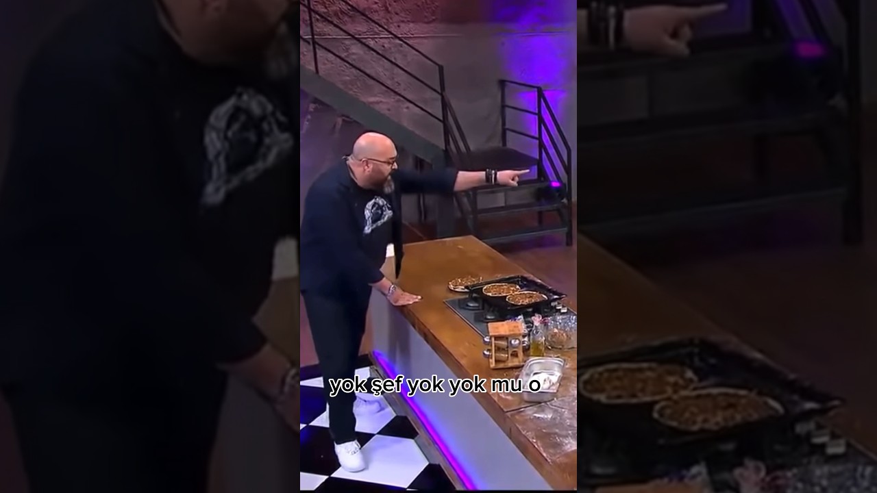 Masterchef’te Kovulan Tüm Yarışmacılar ! Part 3 #shorts