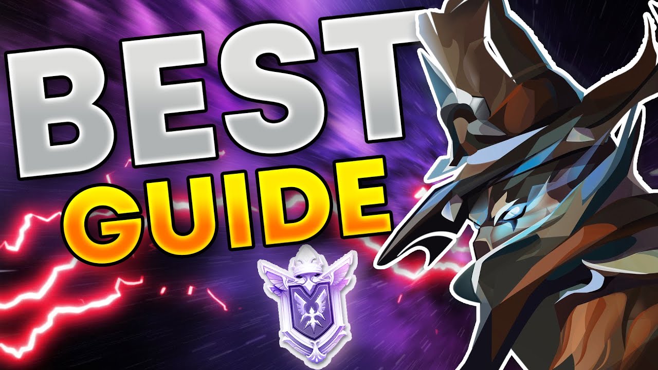 Mastering Androxus: The Ultimate Guide