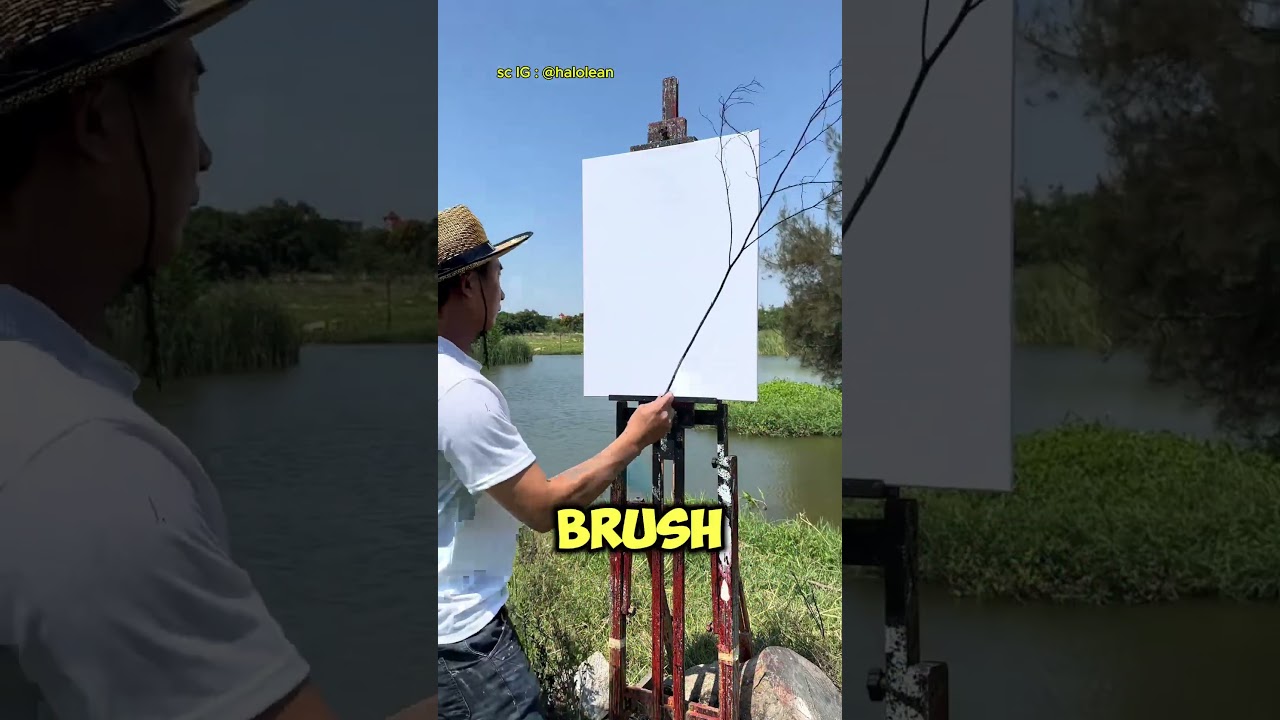Masterpiece👍😊. #shorts #shortsviral #funny #masterpiece #panting