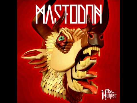Mastodon - The Hunter