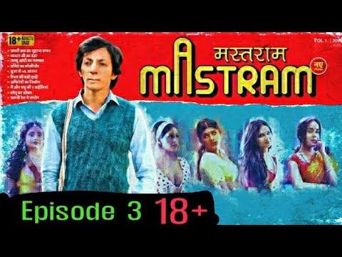 Mastram episode 3