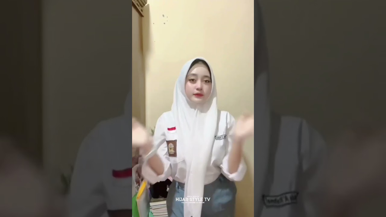#masukberanda #tutorialhijabmudah #hijab #tutorialhijabmodern #hijabtren #hijabstyle #hijabhot