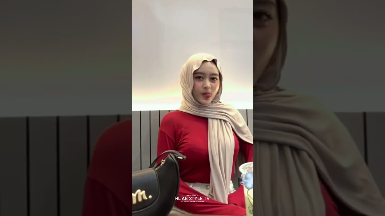 #masukberanda #tutorialhijabmudah #hijab #tutorialhijabmodern #hijabtren #hijabstyle #hijabhot