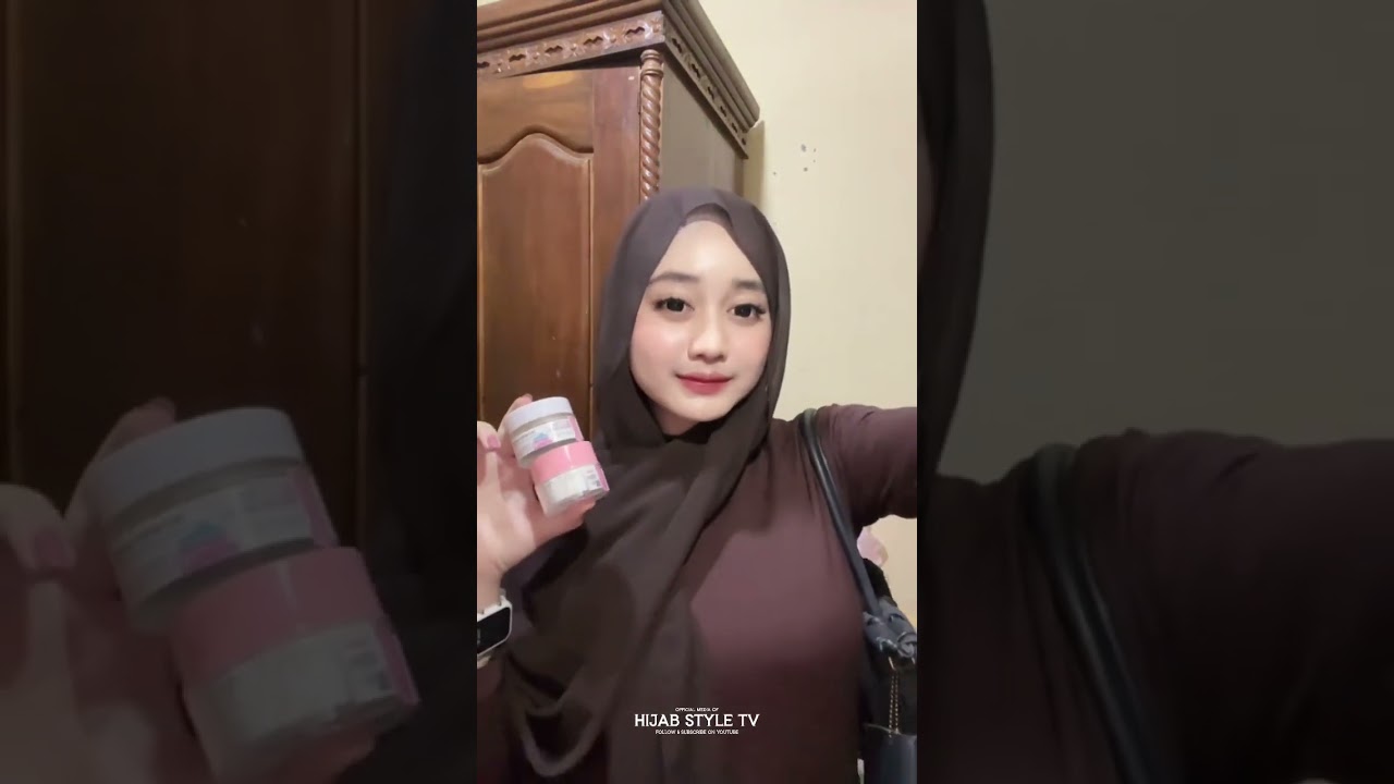 #masukberanda #tutorialhijabmudah #hijab #tutorialhijabmodern #hijabtren #hijabstyle #hijabhot