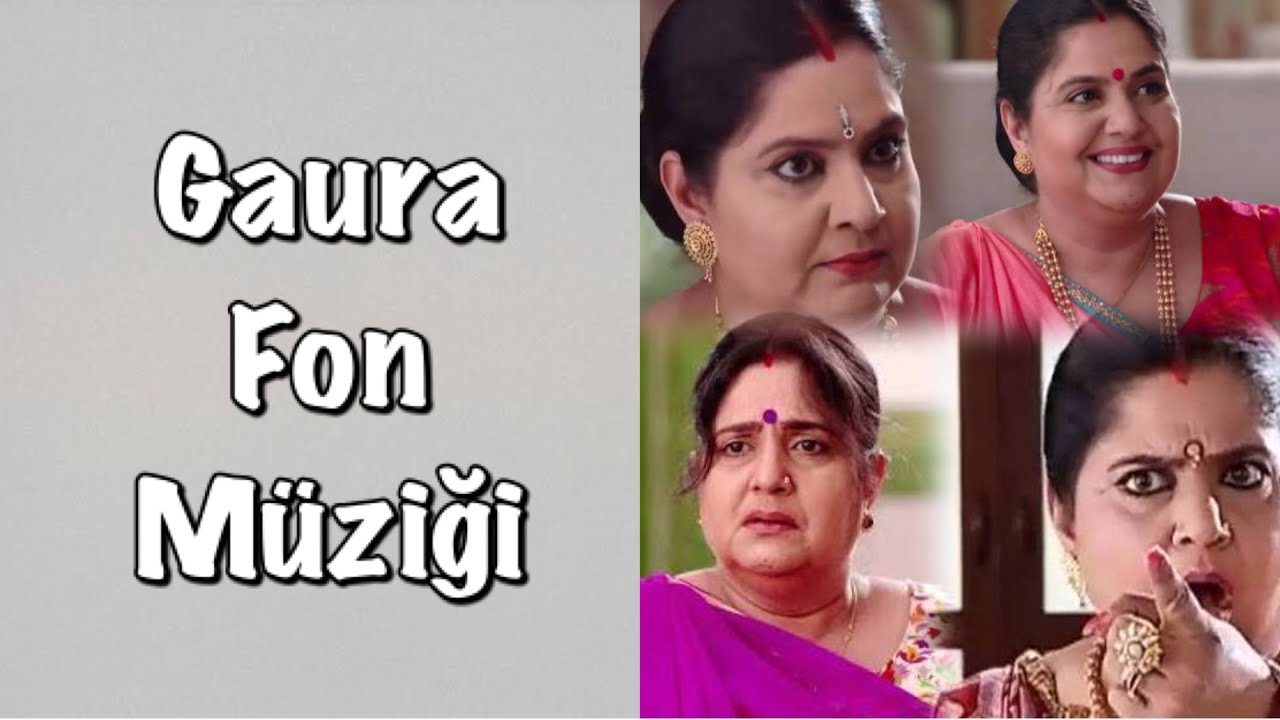 Masum - Gaura Fon Müziği - Saath Nibhaana Saathiya