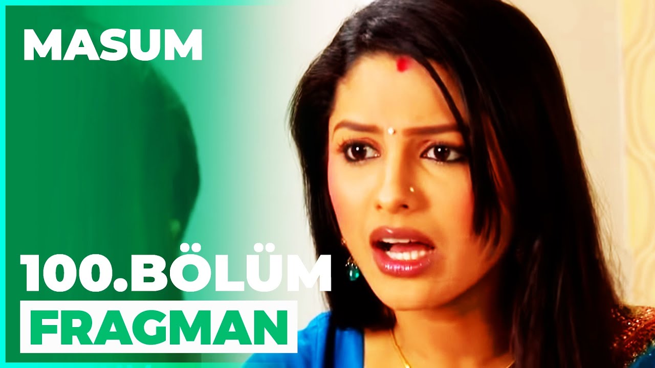 Masum 100. Bölüm Fragmanı - 30 Haziran Salı