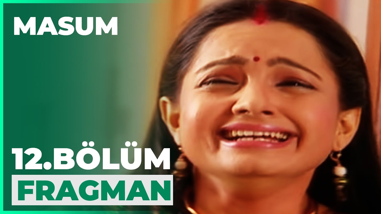 Masum 12. Bölüm Fragmanı - 3 Nisan Cuma