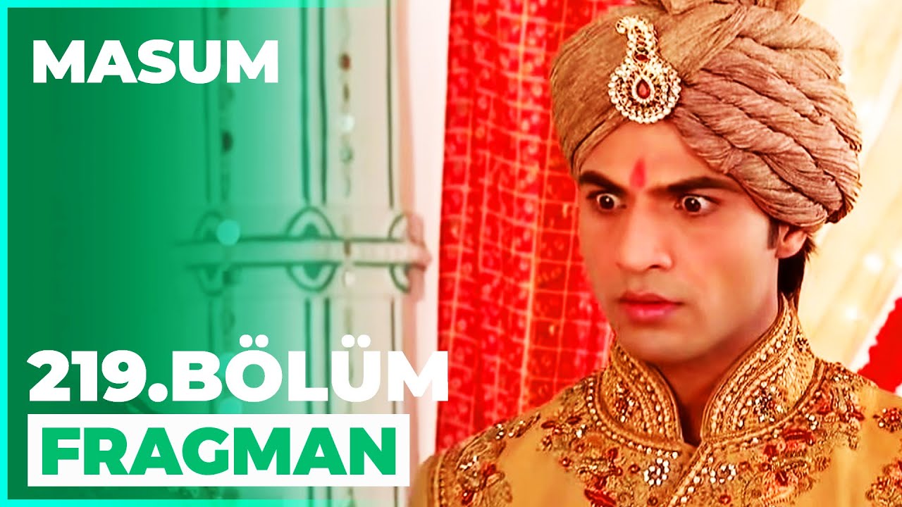 Masum 219. Bölüm Fragmanı - 27 Ekim Salı