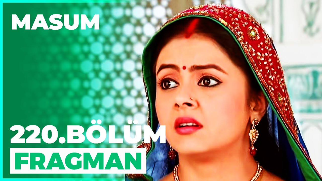 Masum 220. Bölüm Fragmanı - 28 Ekim Çarşamba