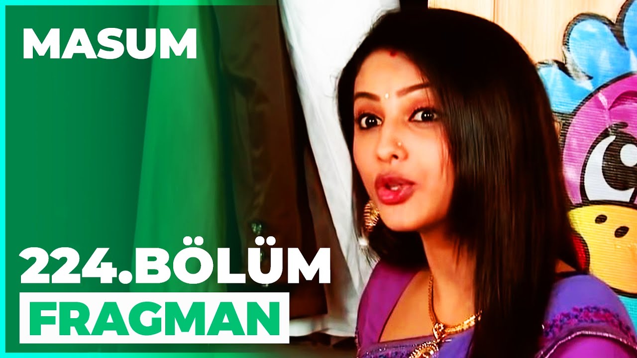 Masum 224. Bölüm Fragmanı - 1 Kasım Pazar
