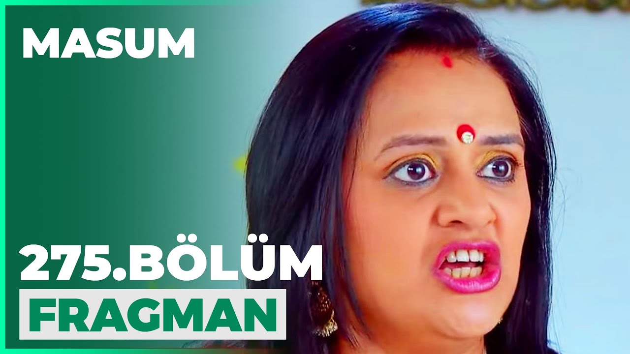 Masum 275. Bölüm Fragmanı - 22 Aralık Salı