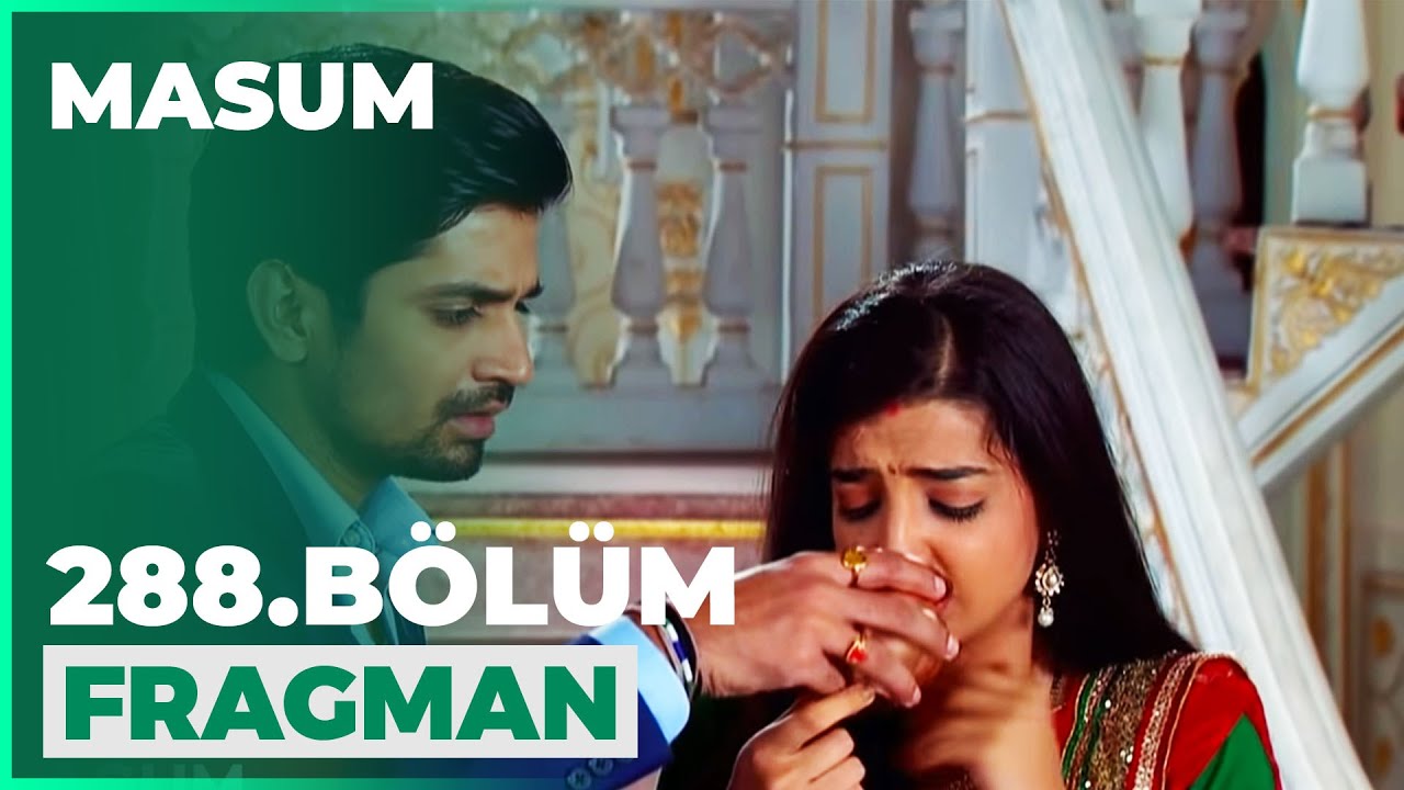 Masum 288. Bölüm Fragmanı - 4 Ocak Pazartesi