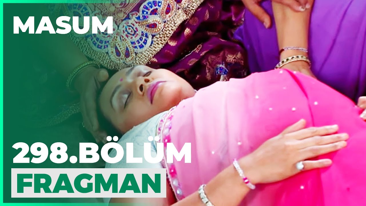 Masum 298. Bölüm Fragmanı - 14 Ocak Perşembe