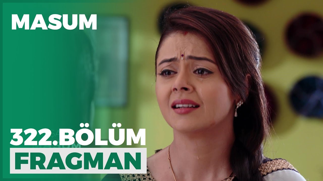 Masum 332. Bölüm Fragmanı - 17 Şubat Çarşamba