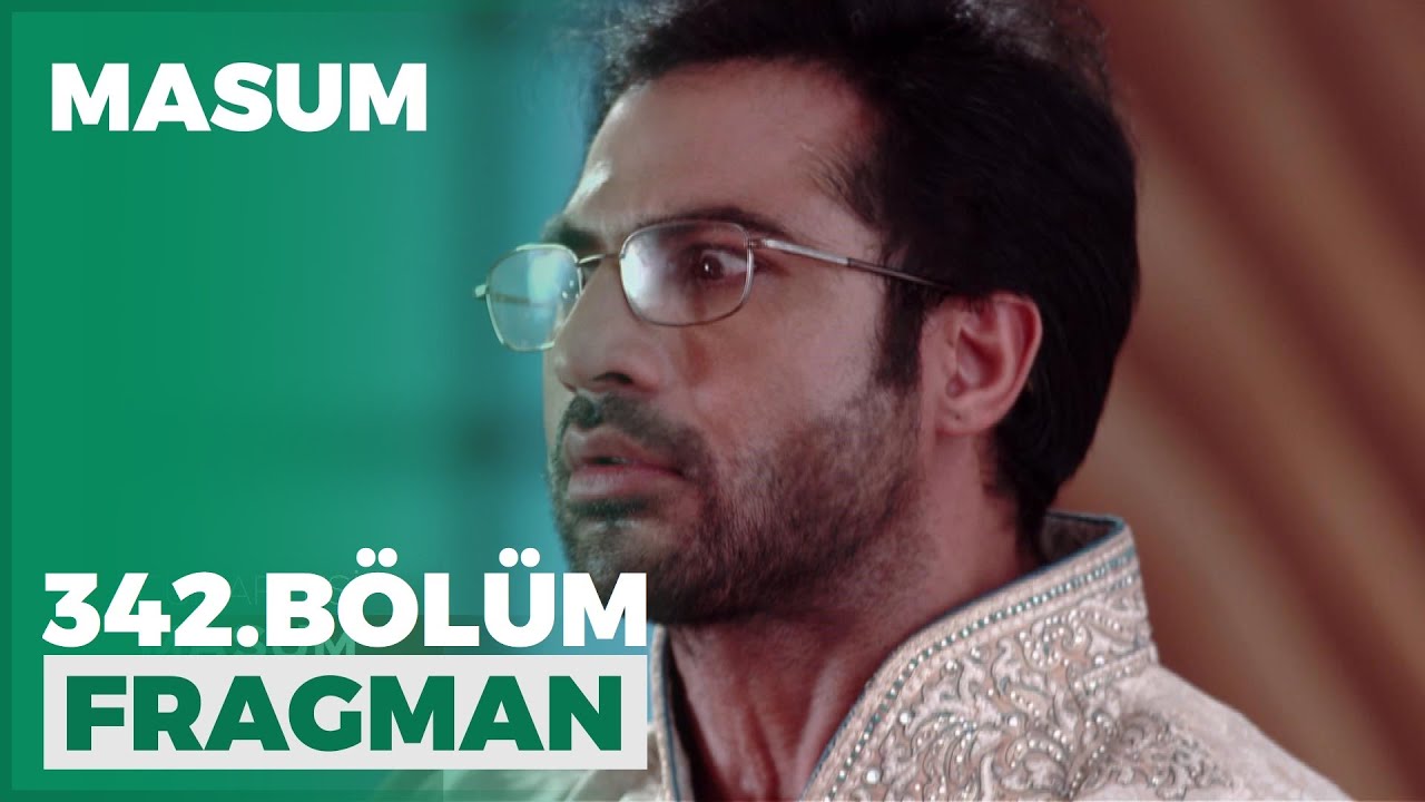 Masum 342. Bölüm Fragmanı - 27 Şubat Cumartesi