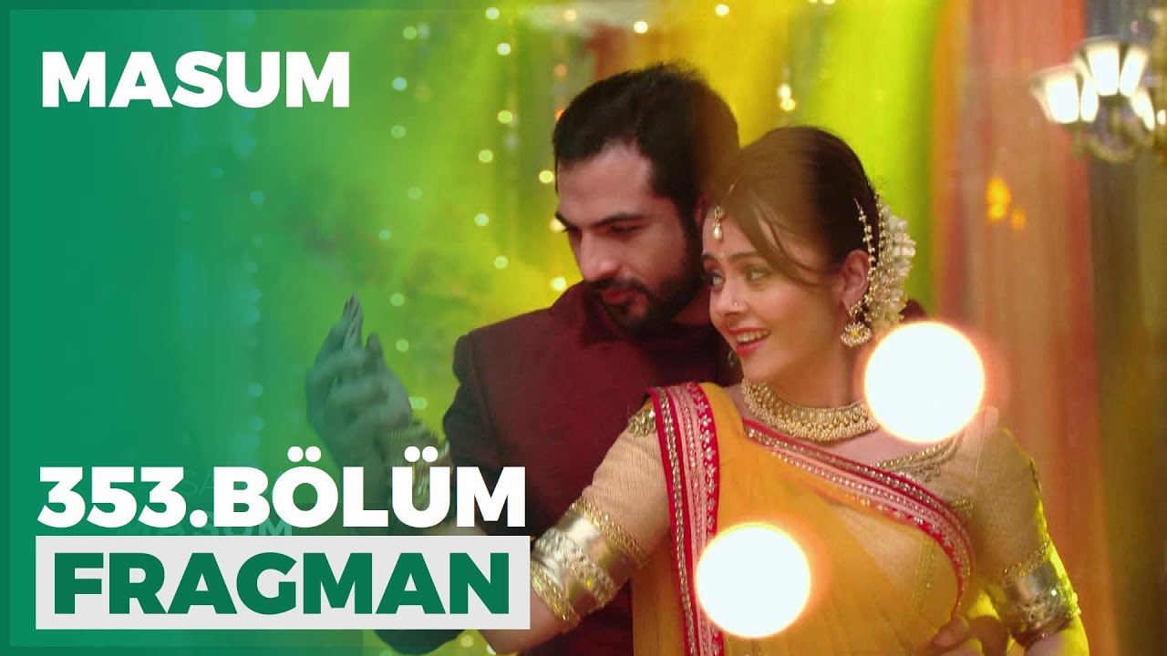 Masum 353. Bölüm Fragmanı - 10 Mart Çarşamba