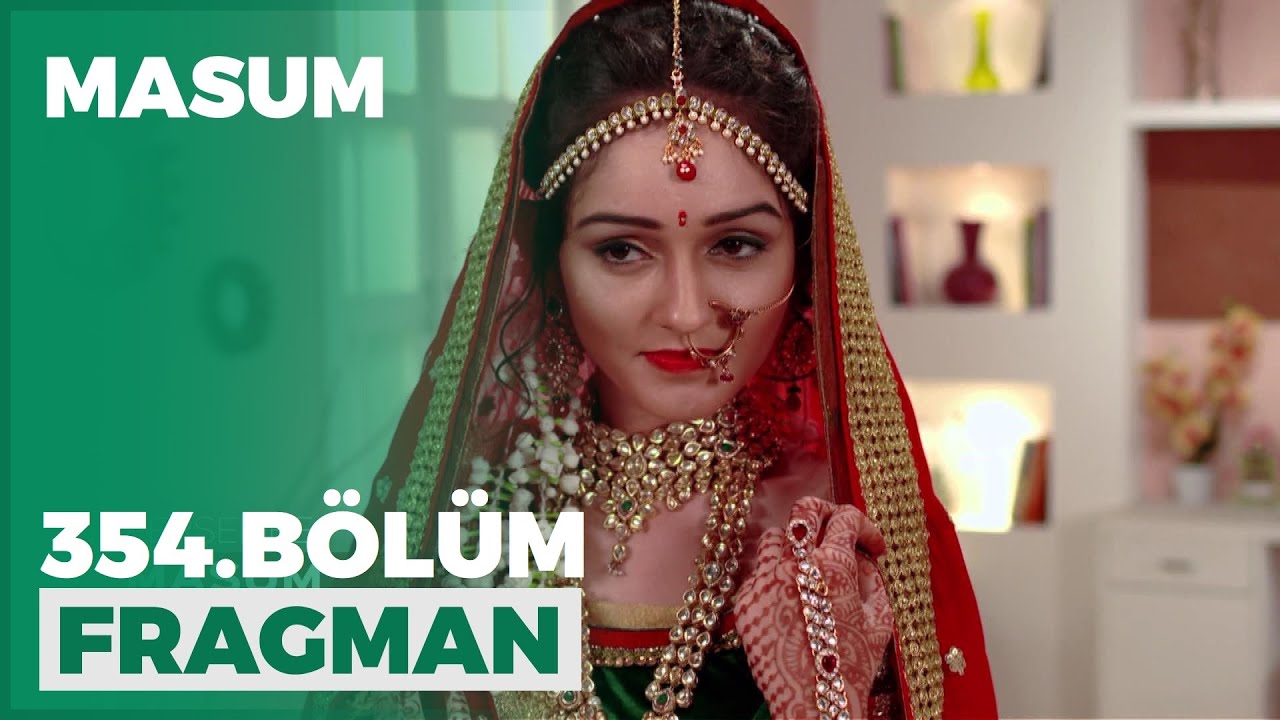 Masum 354. Bölüm Fragmanı - 11 Mart Perşembe